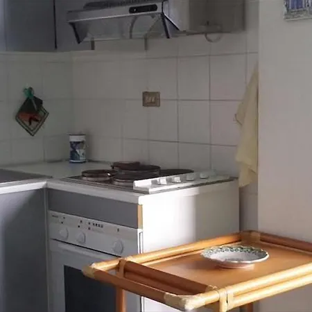 La Pizzerella Di * Amalfi