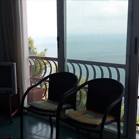 La Pizzerella Di Apartment Amalfi
